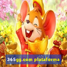 365gg.com plataforma